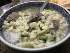 羊肉泡馍-老西安(厦大店)