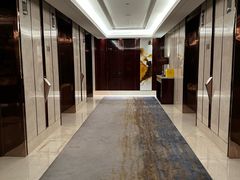 -郑州美盛喜来登大酒店
