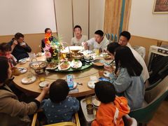 -金塔傣乡·云南民族特色菜·傣味手抓饭(金瓦路店)