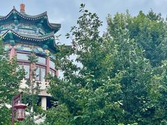 -湛山寺