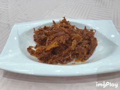 -梅龙镇酒家(南京西路总店)
