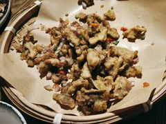 -那时新疆·若羌(经纬汇店)