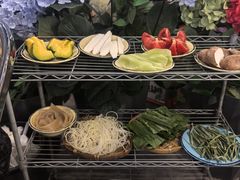 -王歘歘·chuǎ火锅(五道营店)