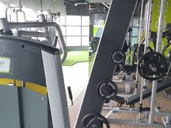 -GMJ·24H健身房(北外滩店)