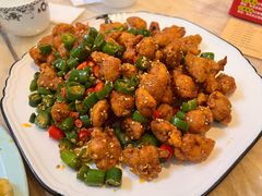 -胖太太四川麻辣排骨串(镇江路分店)