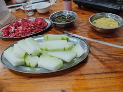 -江村四哥新鲜牛肉店(江高总店)