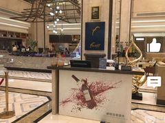 -盛宴标帜餐厅·亲子自助 (南昌喜来登酒店)