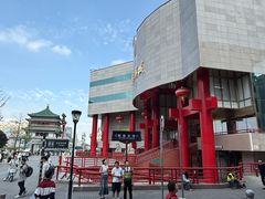 -开元商城(钟楼店)