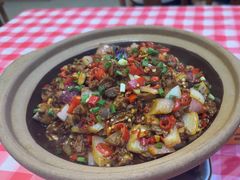 -三只鸟本地特色菜馆(上饶总店)