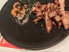 -火地铁板烧(昆山万象汇店)