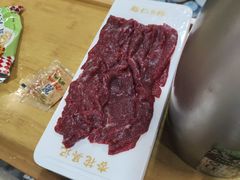 -杏花吴记牛肉火锅