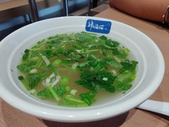 -韩海丽特色美食(秀州路店)