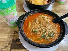 -蜀王砂锅总店