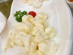 虾仁拼盘-光明邨大酒家(淮海路店)
