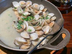 -蚬皇•陈味莞(西平景湖店)