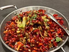 -若蘭慈·无国界素食料理(欢乐海岸店)