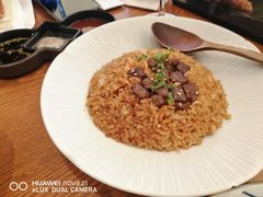 -炎蔵牛舌烤肉