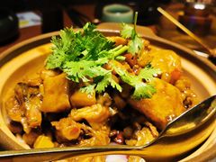 -徽三说·土徽菜·中国徽菜连锁品牌(一中店)