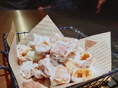 -烤煌黑豆花烤鱼(保山五洲国际广场店)
