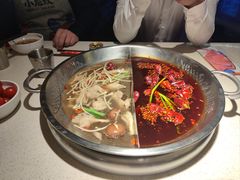 -小龙坎火锅(春熙太古里店)