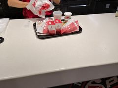 -肯德基(沪东店)