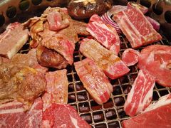 -汉拿山(北京上地华联店)