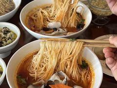 -同得兴 Since·1995 传统苏式面馆(十全街店)