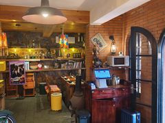 -马灯部落·西湖边的创意山景餐厅(虎跑动物园店)