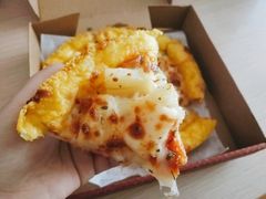 -Mr.Pizza米斯特比萨(合肥一九一二街区店)