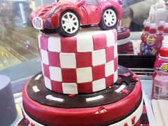 -CAKE BOSS 蛋糕老板(北京世纪金源购物中心)