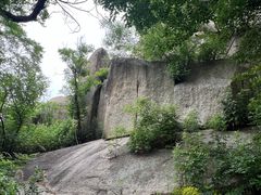 -峄山风景名胜区
