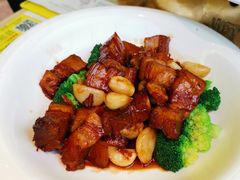 -炊烟小炒黄牛肉(中心印象城店)
