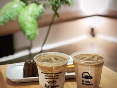 -光作面包Voila Lumiere(中山店)