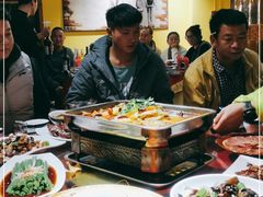 -宣威山野人家·现炒云南菜(金碧店)