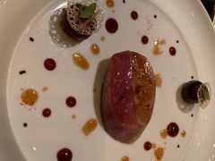 -LA TABLE de Joël Robuchon Restaurant
