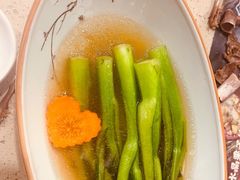 广东菜心-点都德(龙之梦店)