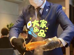 段氏绝味鱼头-柿合缘新京菜(国金中心商场店)