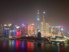 -非常时髦餐厅VUE Restaurant(外滩茂悦大酒店)
