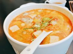 -上蔬无瑕· 创意素食·Vegetarian(华采天地店)