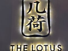 -几荷·恰似故人来(秀水广场店)