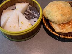 -老淮滨-蚌埠非遗小吃(淮河路店)