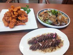 -宏天寶·北京烤鸭(宾馆西路2店)