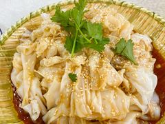 招牌捞粉-成惠食府(赤岗店)