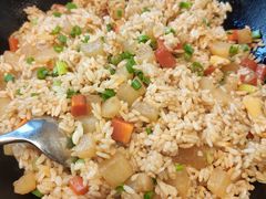 -东哥紫阳蒸盆子(旺座·现代城店)