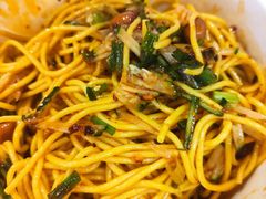 凉面-湘西里泡菜(旭辉店)