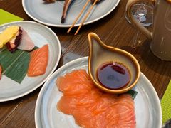 -菲住布渴酒店自助餐厅(阿里巴巴西溪园区店)