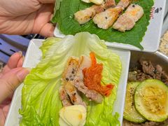 -安又胖韩国烤肉(美罗城店)