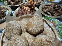 -和庆斋羊蝎子火锅·碳缸烧烤(顺义旗舰店)