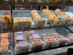-君之狮子山·轻糖烘焙(松江印象城店)