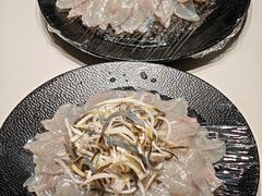 -新光酒家·河豚·海鲜·蟹料理(浦东店)